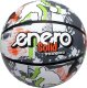 Enero PIŁKA DO KOSZYKÓWKI ENERO SOLID R.7 SZARO-BIAŁA 4