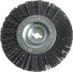 Texas Plastic brush Texas WR140/WR1800 90063100 1