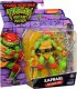 Figurka Playmates Toys Turtles Mutant Mayhem Basic Figures Michelangelo 7
