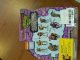 Figurka Playmates Toys Turtles Mutant Mayhem Basic Figures Michelangelo 9
