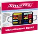 Kruzzel Tablica manipulacyjna 23618 2