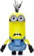 Mega Bloks Mega Bloks Minionki Zbuduj Minionka - Kevin CNF59 2