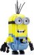 Mega Bloks Mega Bloks Minionki Zbuduj Minionka - Kevin CNF59 3