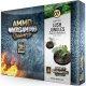 Vallejo Ammo: Wargaming Universe 07 - Lush Jungles - Bujne d¿ungle 2