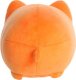 Symag Tasty Peach - Pluszowa maskotka 9 cm Kinetic Orange Meowchi 4