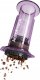 Aero Press AeroPress Clear Purple - Zaparzacz do kawy fioletowy 2