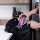 Aero Press AeroPress Clear Purple - Zaparzacz do kawy fioletowy 4