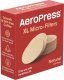 Aero Press AeroPress - Filtry papierowe Natural XL 200 sztuk 1