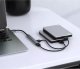 HUB USB Iso Trade HUB USB- 1 port 3.0 + 3 porty 2.0 Izoxis 23316 8