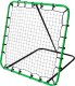 Enero RAMA TRENINGOWA REBOUNDER DO ODBIJANIA PIŁKI NOŻNEJ 120x120CM ENERO 1