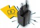 Ładowarka myPhone Ład sieć myPhone Swiftcharge Duo 2