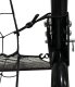 Enero RAMA TRENINGOWA REBOUNDER DO ODBIJANIA PIŁKI NOŻNEJ MULTISPORT 160x132x132CM ENERO 3
