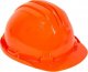 Climax CLIMAX KASK OCHRONNY 5-RS POMARAŃCZOWY 3