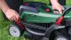 Kosiarka akumulatorowa Bosch Cordless lawnmower Bosch 06008B9E00 UniversalRotak 2x18V-37 12