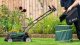 Kosiarka akumulatorowa Bosch Cordless lawnmower Bosch 06008B9E00 UniversalRotak 2x18V-37 16