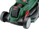 Kosiarka akumulatorowa Bosch Cordless lawnmower Bosch 06008B9E00 UniversalRotak 2x18V-37 6
