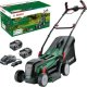 Kosiarka akumulatorowa Bosch Cordless lawnmower Bosch 06008B9E00 UniversalRotak 2x18V-37 7