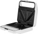 Opiekacz Botti Opiekacz do kanapek Botti Electronic Crusty Tost Clear 3