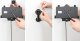 Brodit Brodit Halter aktiv Galaxy Tab Active 5 Molex 3