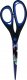 Maped Nożyczki Deepsea 21cm MAPED 5