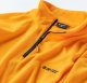 hitec Męski polar Hi-tec Damis Ii flame orange rozmiar XL 3