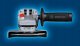 Szlifierka Bosch BOSCH.ANGLE GRINDER 125mm/1200W GWS 12-125 + DISC 2