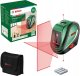 Bosch BOSCH.LASER UNIVERSAL LEVEL 2 UNI CROSS 1