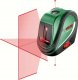 Bosch BOSCH.LASER UNIVERSAL LEVEL 2 UNI CROSS 3