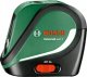 Bosch BOSCH.LASER UNIVERSAL LEVEL 2 UNI CROSS 4