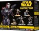 Rebel Dodatek do gry Star Wars: Shatterpoint - Jednostka klonów 99 - Parszywa zgraja 1