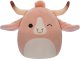 Jazwares Squishmallows - 40 cm P18 PLush - Howland Bull (1805472) 1
