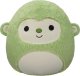 Squishmallows - 30 cm P18 Fuzz A Mallows Plush - Mills Monkey (1885504) 1