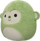 Squishmallows - 30 cm P18 Fuzz A Mallows Plush - Mills Monkey (1885504) 2