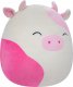 Jazwares Squishmallows - 40 cm P18 Plush - Caedyn Cow (1805470) 2