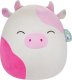 Jazwares Squishmallows - 40 cm P18 Plush - Caedyn Cow (1805470) 4
