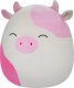 Jazwares Squishmallows - 40 cm P18 Plush - Caedyn Cow (1805470) 8