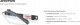 Bosch WIPERS MULTI ADAPTER REAR AM24H 4