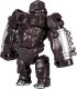 Figurka Transformers TOY TRANSFORMER ROBOT-WEAPON 7.5CM 15