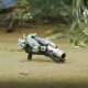 Figurka Transformers TOY TRANSFORMER ROBOT-WEAPON 7.5CM 23