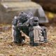Figurka Transformers TOY TRANSFORMER ROBOT-WEAPON 7.5CM 29