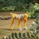 Figurka Transformers TOY TRANSFORMER ROBOT-WEAPON 7.5CM 34