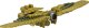 Figurka Transformers TOY TRANSFORMER ROBOT-WEAPON 7.5CM 9