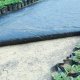 Greenmill Agrotkanina  czarna , 1 x 5  m 100 g/m2 GR1016 3