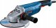 Wiertarka Bosch BOSCH.ANGLE GRINDER 230mm/2700W GWS 27-230 J 1