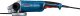 Wiertarka Bosch BOSCH.ANGLE GRINDER 230mm/2700W GWS 27-230 J 1