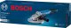 Wiertarka Bosch BOSCH.ANGLE GRINDER 230mm/2700W GWS 27-230 J 2
