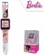 Kids Euroswan Interaktywny zegarek Smartwatch 10 funkcji Barbie BB00025 Kids Euroswan 2