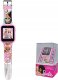Kids Euroswan Interaktywny zegarek Smartwatch 10 funkcji Barbie BB00025 Kids Euroswan 3