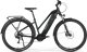 Rower elektryczny Merida Merida M-bike eBIG TOUR 29 Wybierz rozmiar ramy: M, Wybierz kolor: Black 1