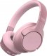 Słuchawki Hama FRESH 'N REBEL SŁUCHAWKI BEZPRZEWODOWE WOKÓŁUSZNE Z ANC CLAM FUSE PASTEL PINK 1